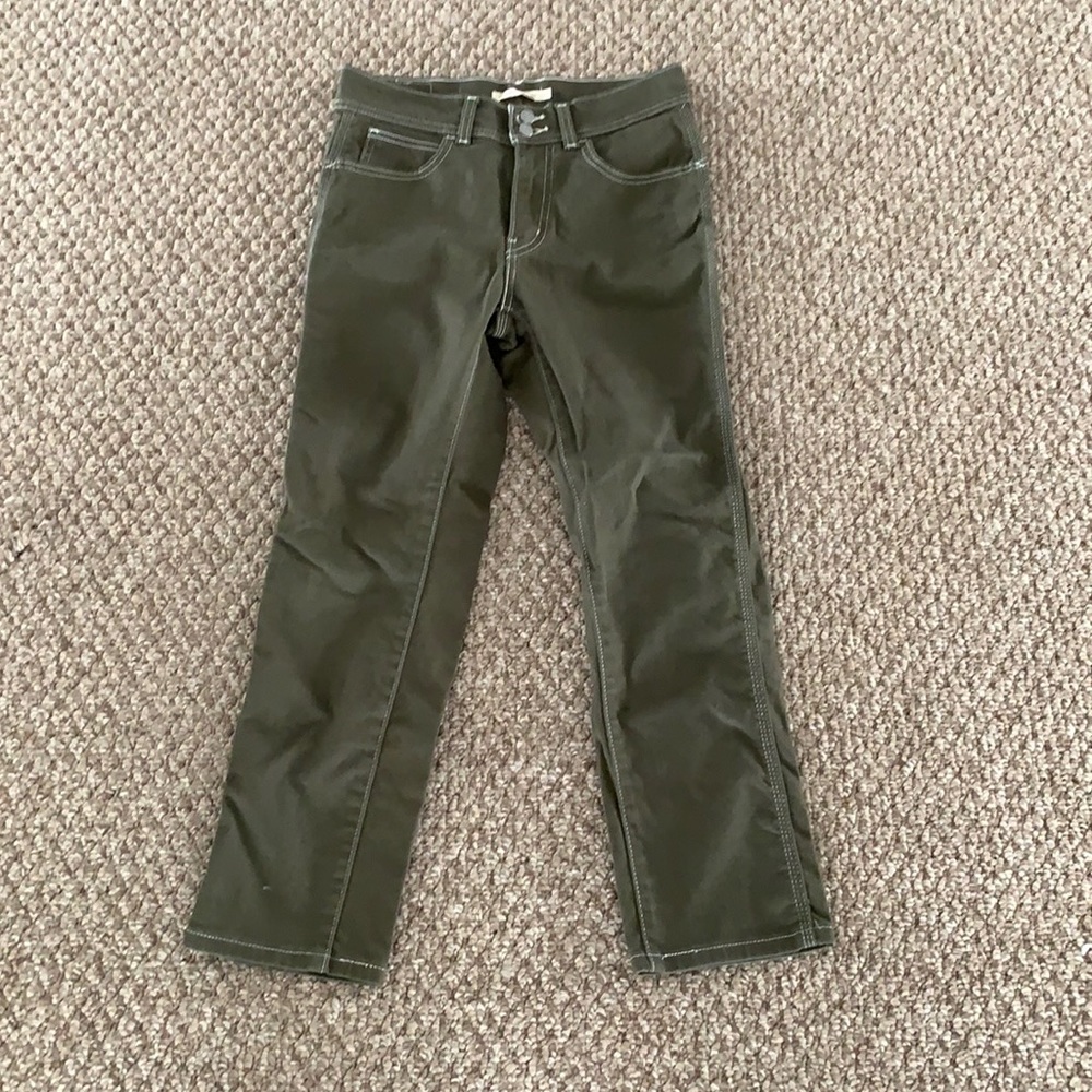 Levi’s carpenter jeans
